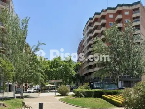 Piso en calle Pujada del Catell, nº 46