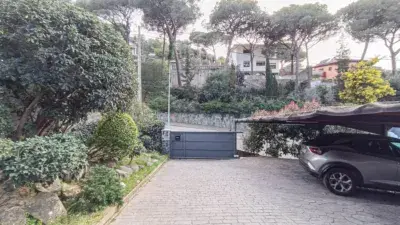 Casa unifamiliar en Avinguda de Sant Josep