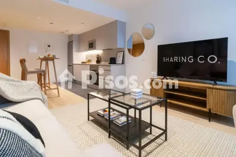 Piso en Nueva España