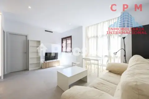 Piso en Valdeacederas
