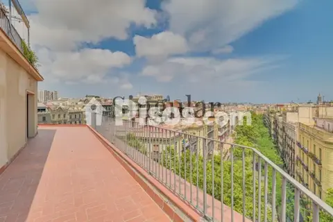 Piso en Carrer de Trafalgar