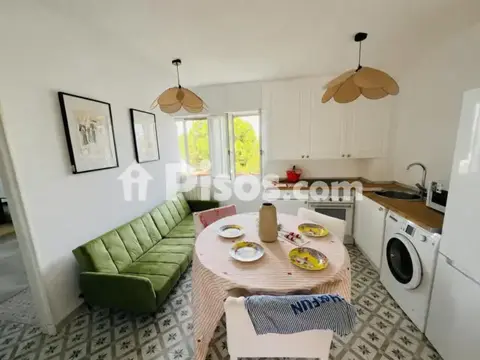 Piso en El Pardo