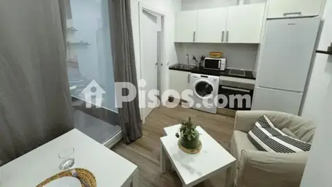 Piso en Delicias