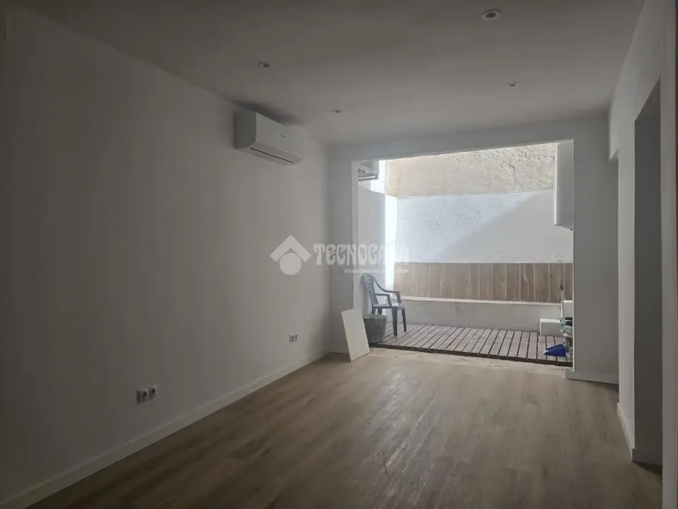 Piso en venta en Horta Guinardó en La Teixonera en Barcelona