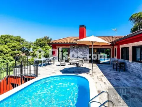 Casa en Taradell