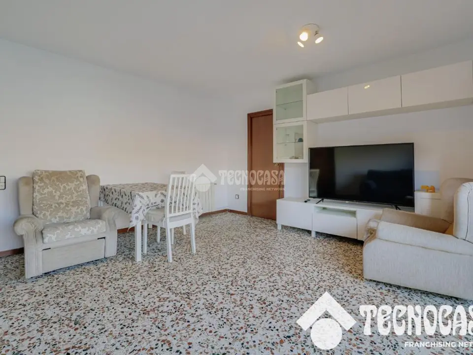 Piso en venta en Santa Coloma De Gramenet