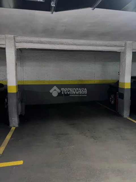 Box/plaza de garaje en venta en Salamanca en Guindalera en Madrid