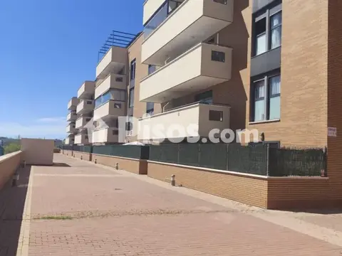 Piso en El Pinar