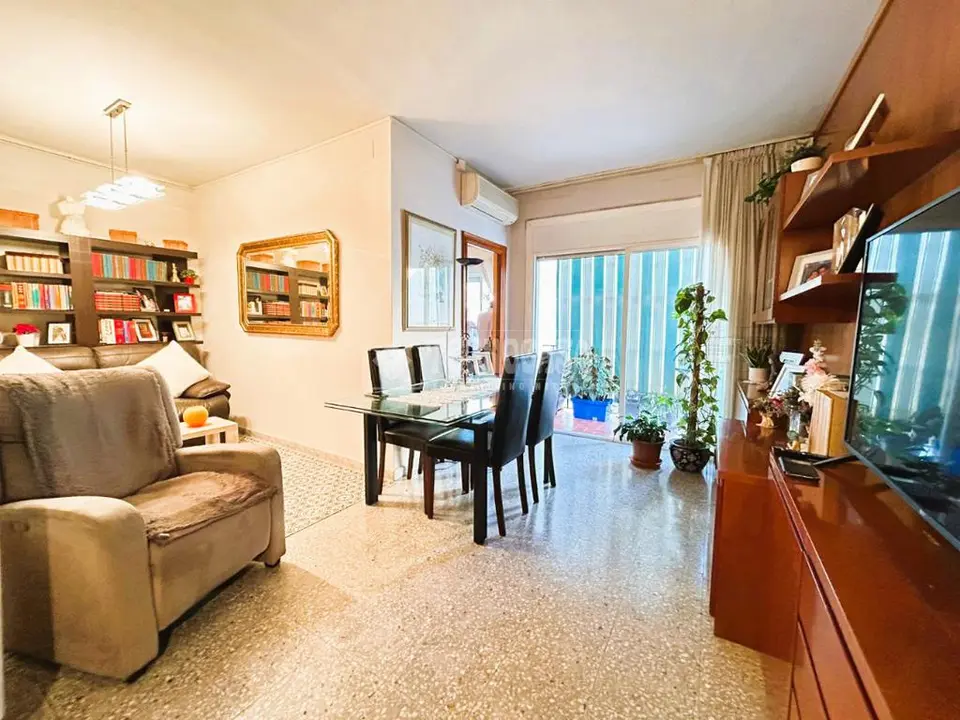 Piso en venta en La Torrasa en L'Hospitalet De Llobregat