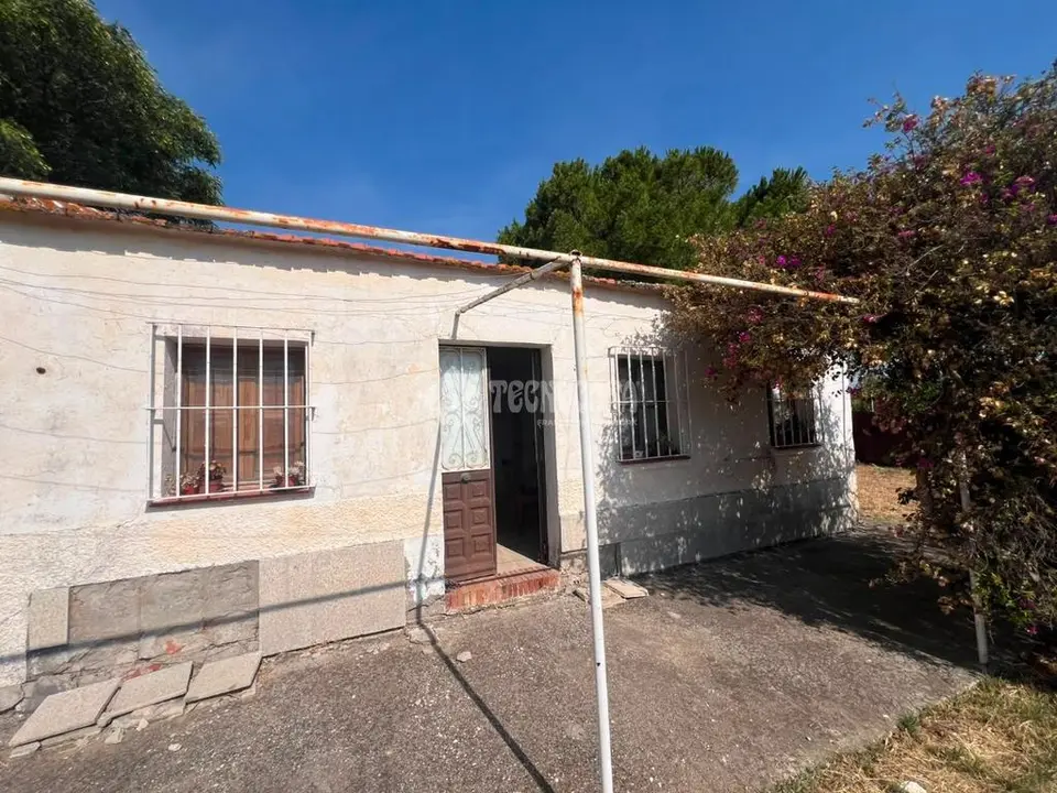 Casa en venta en Alhaurín El Grande