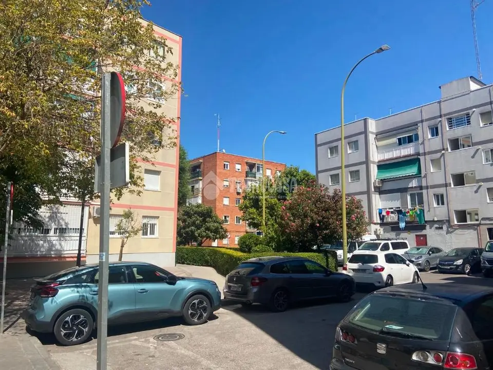 Piso en venta en Centro - Hospital en Móstoles