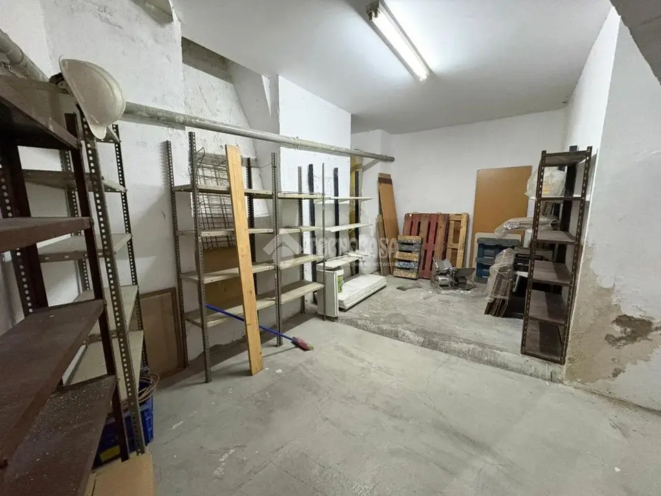 Local comercial en alquiler en C. de Arriaza en Moncloa - Aravaca en Madrid