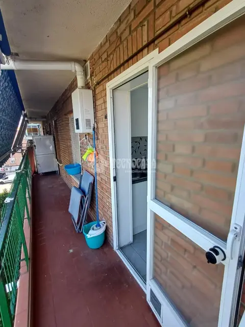 Piso en venta en Latina en Lucero en Madrid