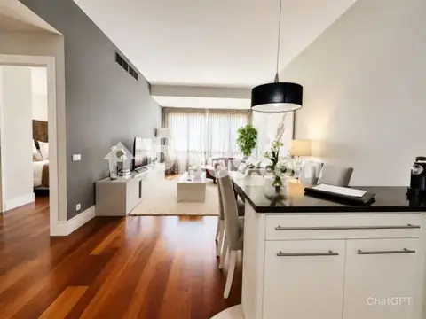 Apartamento en calle de Juan Ramón Jiménez