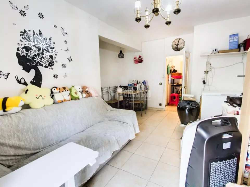 Piso en venta en Reyes Catolicos - Rinconada - Venecia en Alcalá De Henares