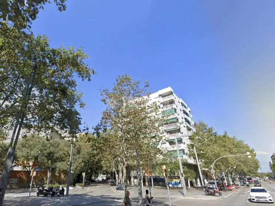 Box/plaza de garaje en venta en Sants - Montjuïc en El Poble Sec - Parc De Montjuïc en Barcelona