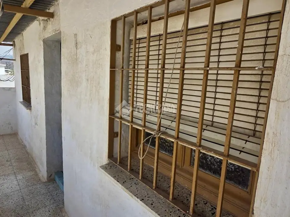 Casa en venta en Ciudad Jardín en Mangas Verdes - Las Flores 87 en Málaga