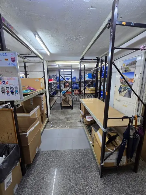 Local comercial en venta en Carabanchel en Vista Alegre en Madrid