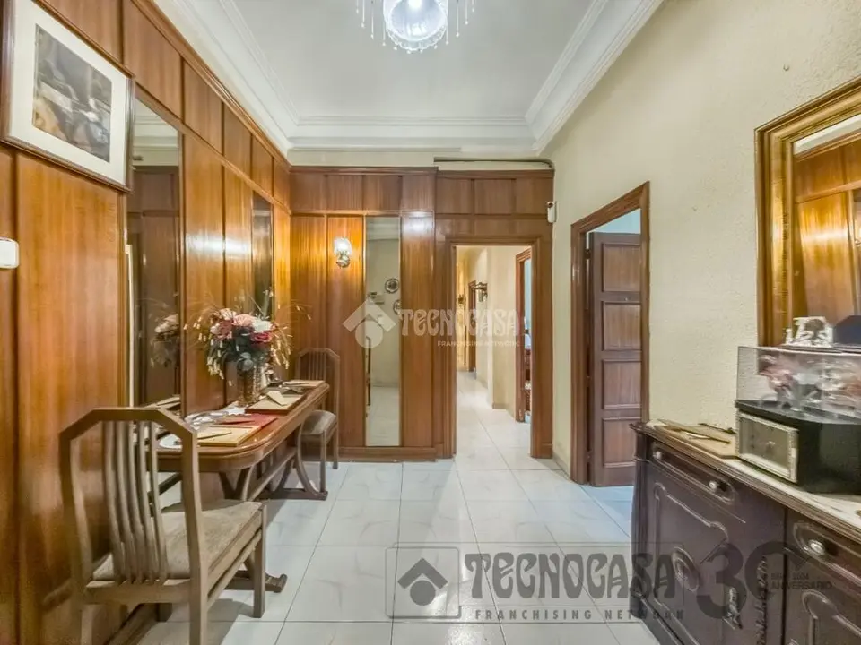 Piso en venta en Plaza de Rutilio Gacis en Arganzuela en Madrid