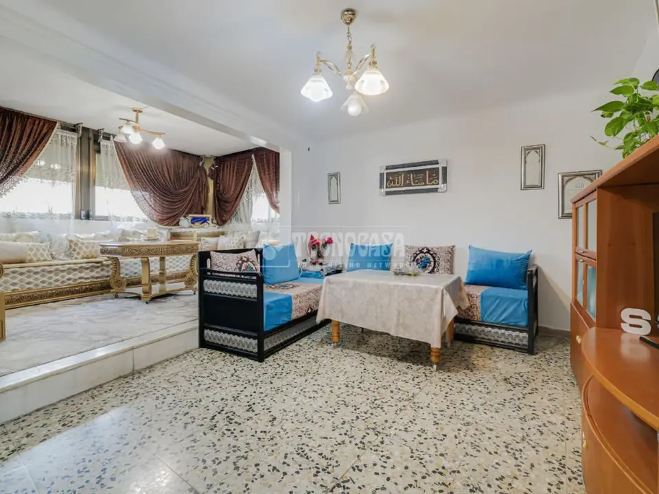 Piso en venta en Santa Coloma De Gramenet