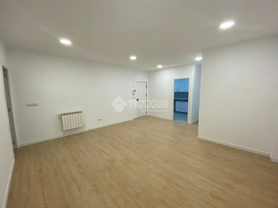 Piso en alquiler en Alcobendas