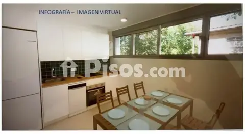 Casa unifamiliar en La Paz