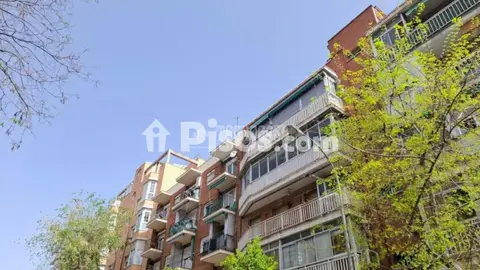 Piso en Pueblo Nuevo