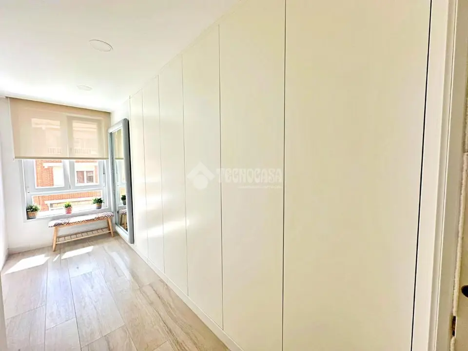 Piso en venta en Carretera De Cádiz en La Paz - P. Mediterraneo - Puerta Blanca en Málaga