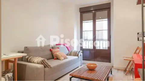Piso en Universidad-Malasaña