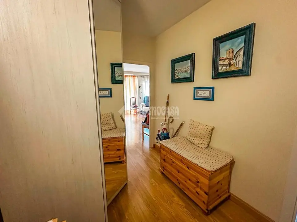 Piso en venta en Parla