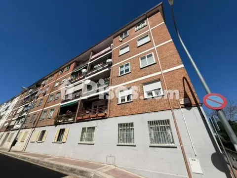 Piso en Villalba Estación