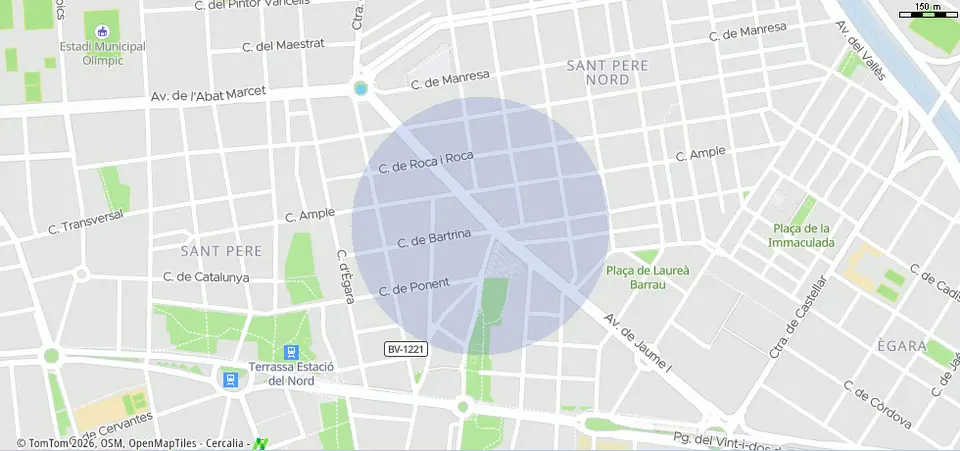 Piso en Avinguda de Jaume I