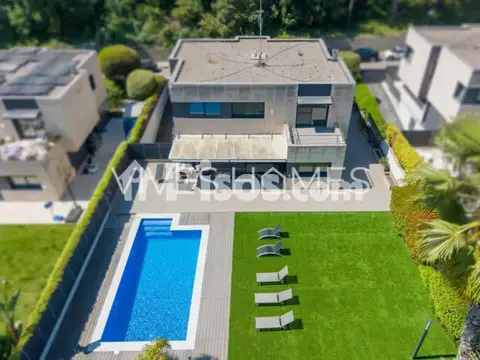 Chalet en Travessia Sant Pere