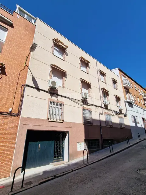 Piso en venta en Tetuán en Valdeacederas en Madrid