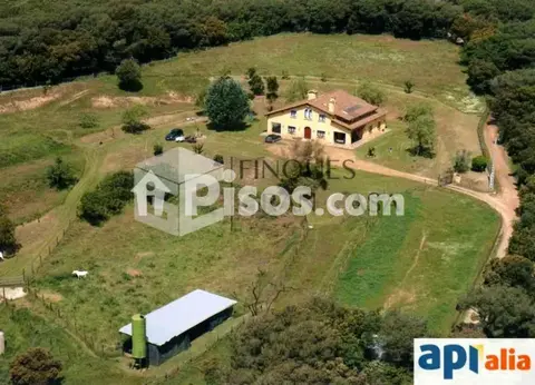 Finca rústica en Sant Joan de Sanata