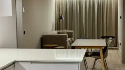 Ático en Centre