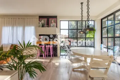 Casa en Can Baladia - Can Barrau
