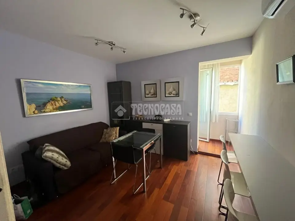Piso en venta en Ciutat Vella en La Barceloneta en Barcelona