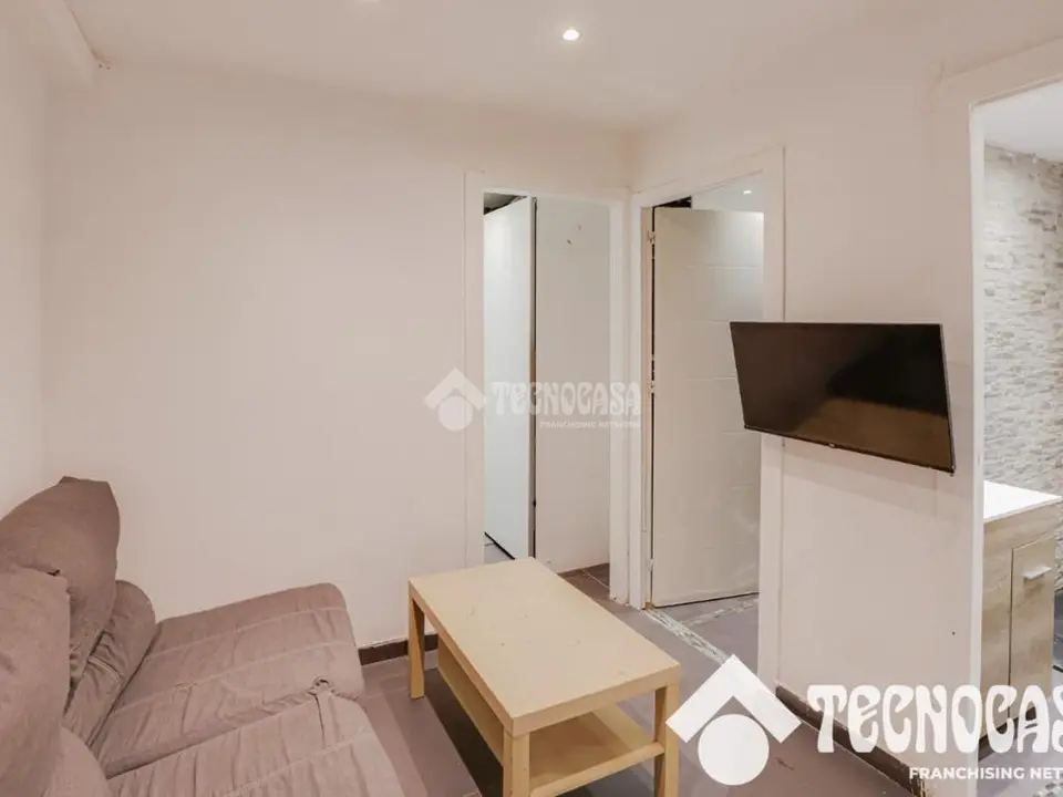 Local comercial en venta en Sant Martí en La Verneda I La Pau en Barcelona