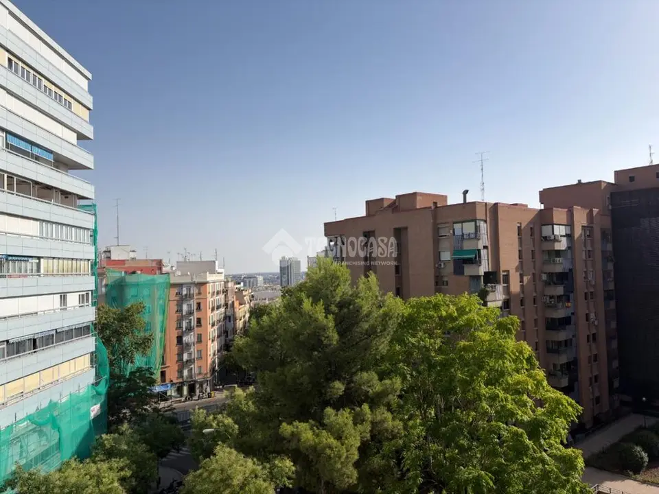 Piso en venta en Retiro en Madrid