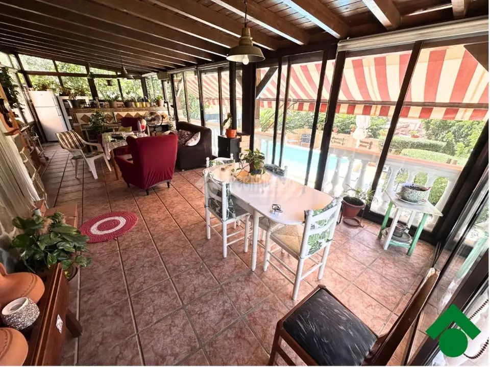 Casa rural en venta en Álora