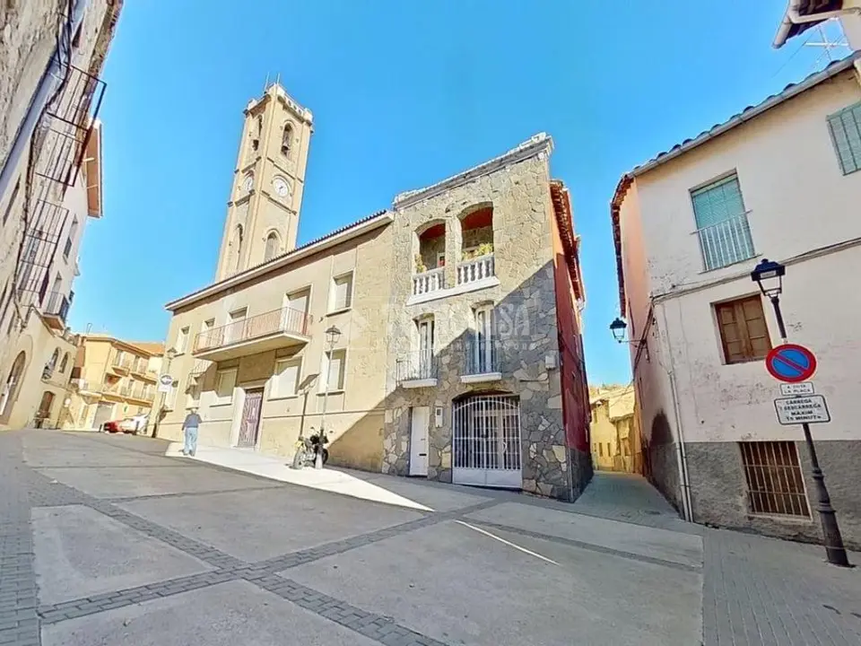 Casa en venta en Sallent