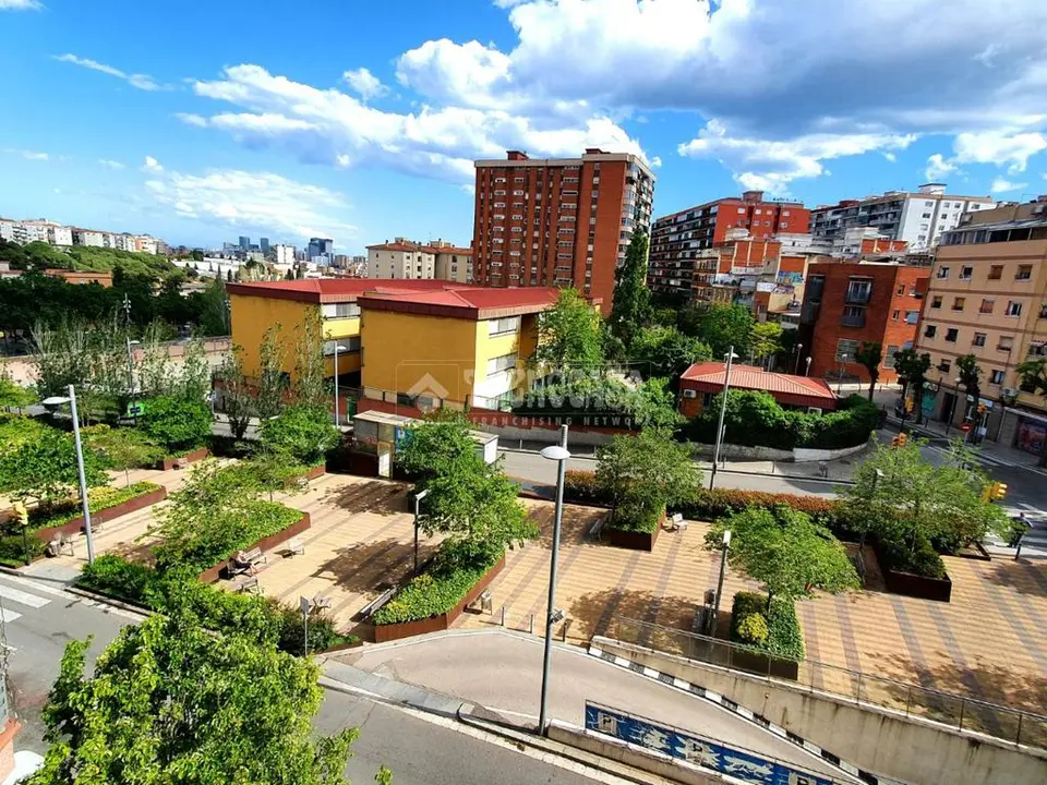 Piso en venta en Can Serra - Pubilla Cases en L'Hospitalet De Llobregat
