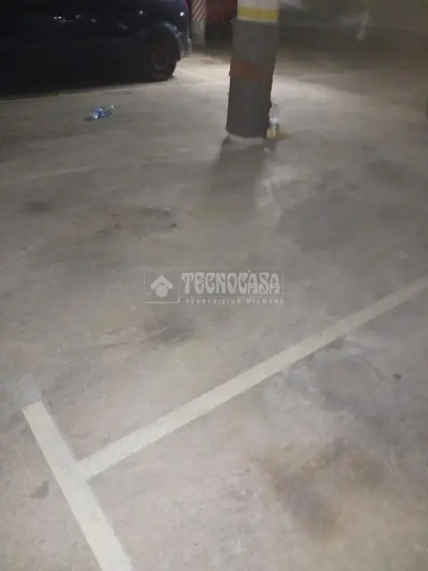Box/plaza de garaje en venta en Barberà Del Vallès