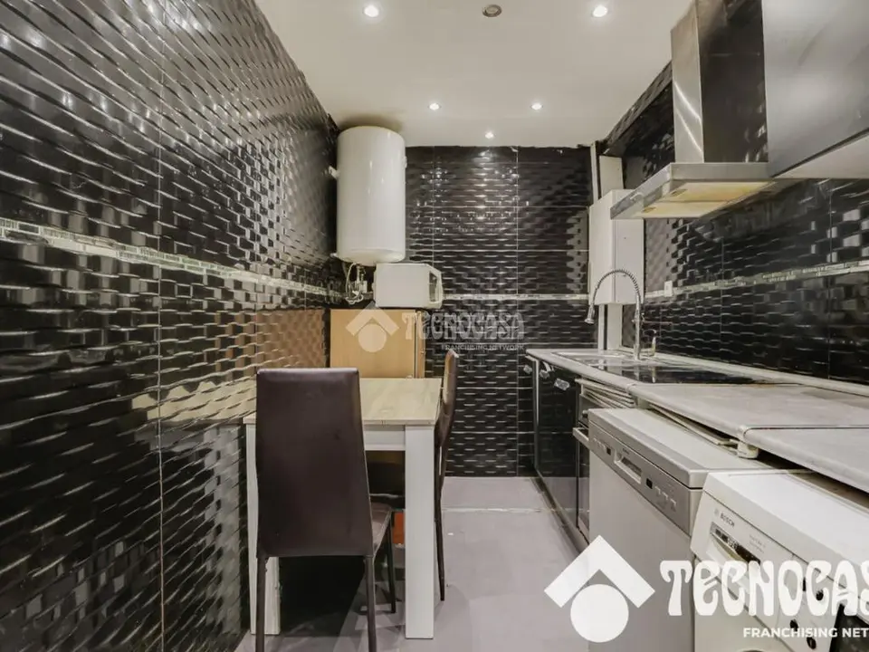 Local comercial en venta en Sant Martí en La Verneda I La Pau en Barcelona