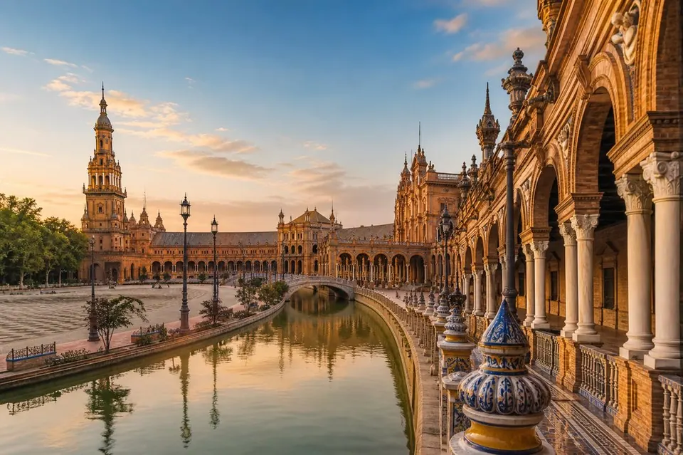Sevilla