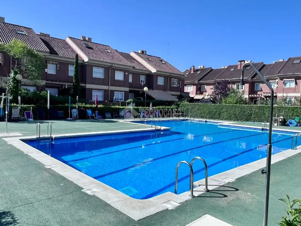 Casa en venta en Chorrillo - Estación - Ensanche en Alcalá De Henares