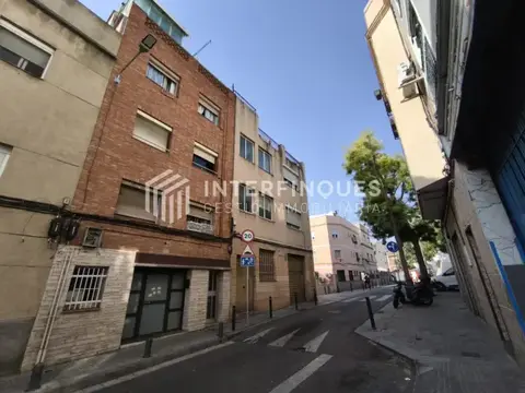 Ático en Carrer de Roma