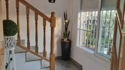 Piso en Serraparrera