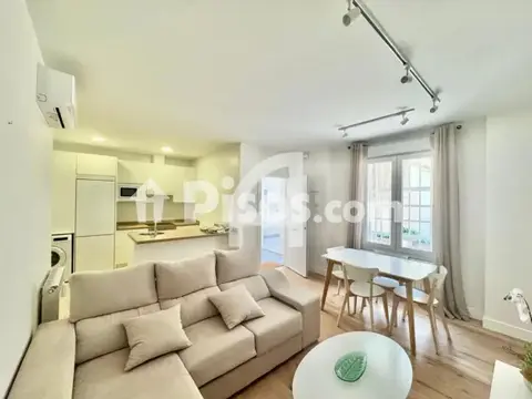 Piso en Retiro